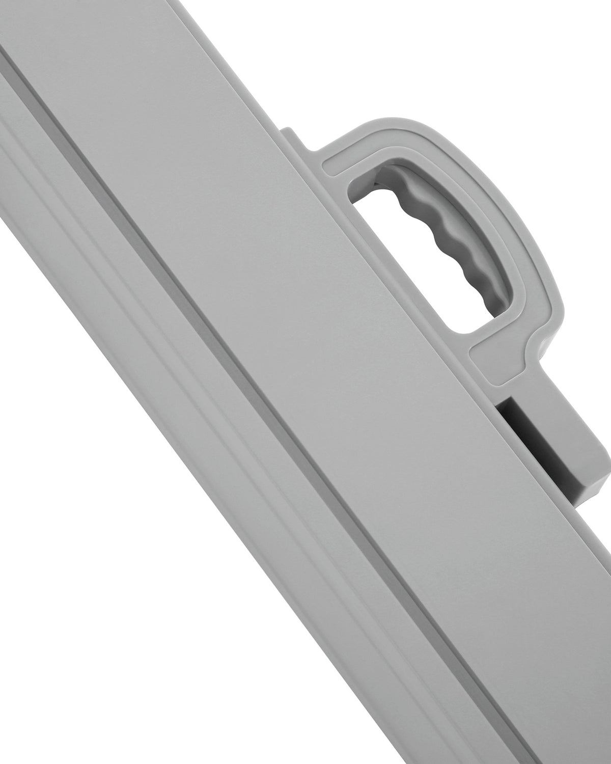 Ausziehbarer Gartensichtschutz – Windschutz – Sonnenschutz aus Edelstahl – Aluminium / Beige