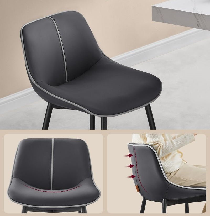 Barkrukken Set van 2 - Barstoelen - Hoge Stoelen - De Vries Meubels