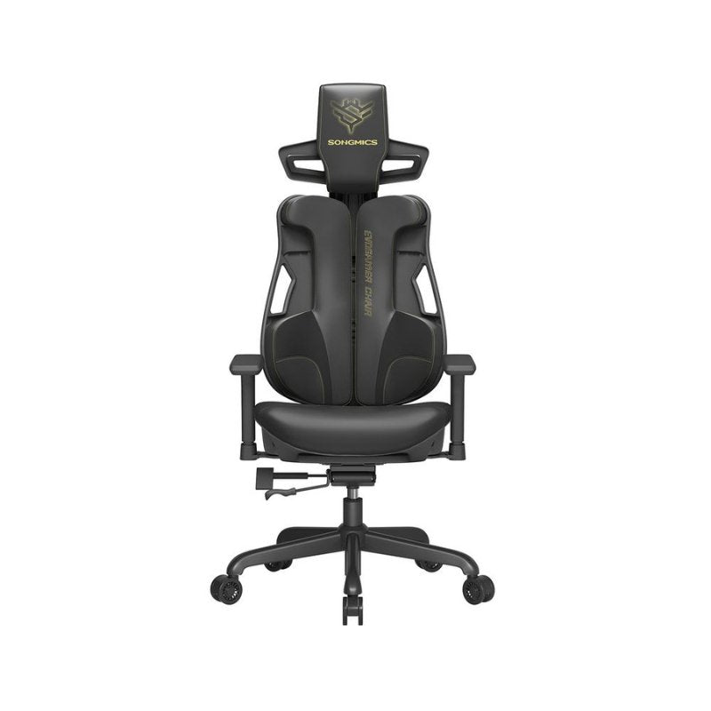 Elite Gaming 2.0 Ergonomische Gamestoel - Compleet Verstelbare Gaming Stoel - Gamingchair - De Vries Meubels