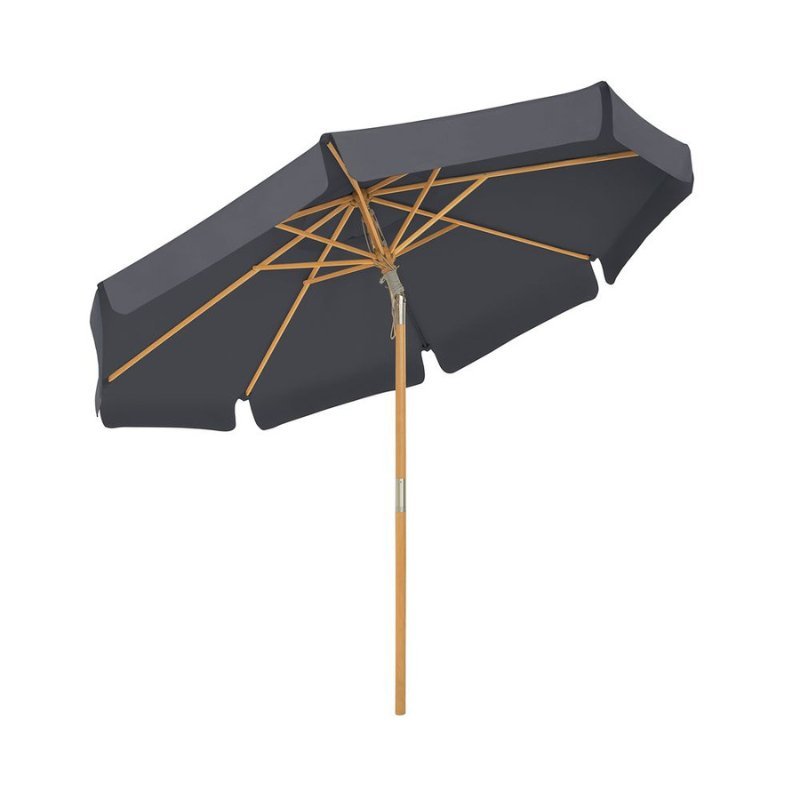 Parasol Kantelbaar - Tuin - 300 of 270 cm - De Vries Meubels