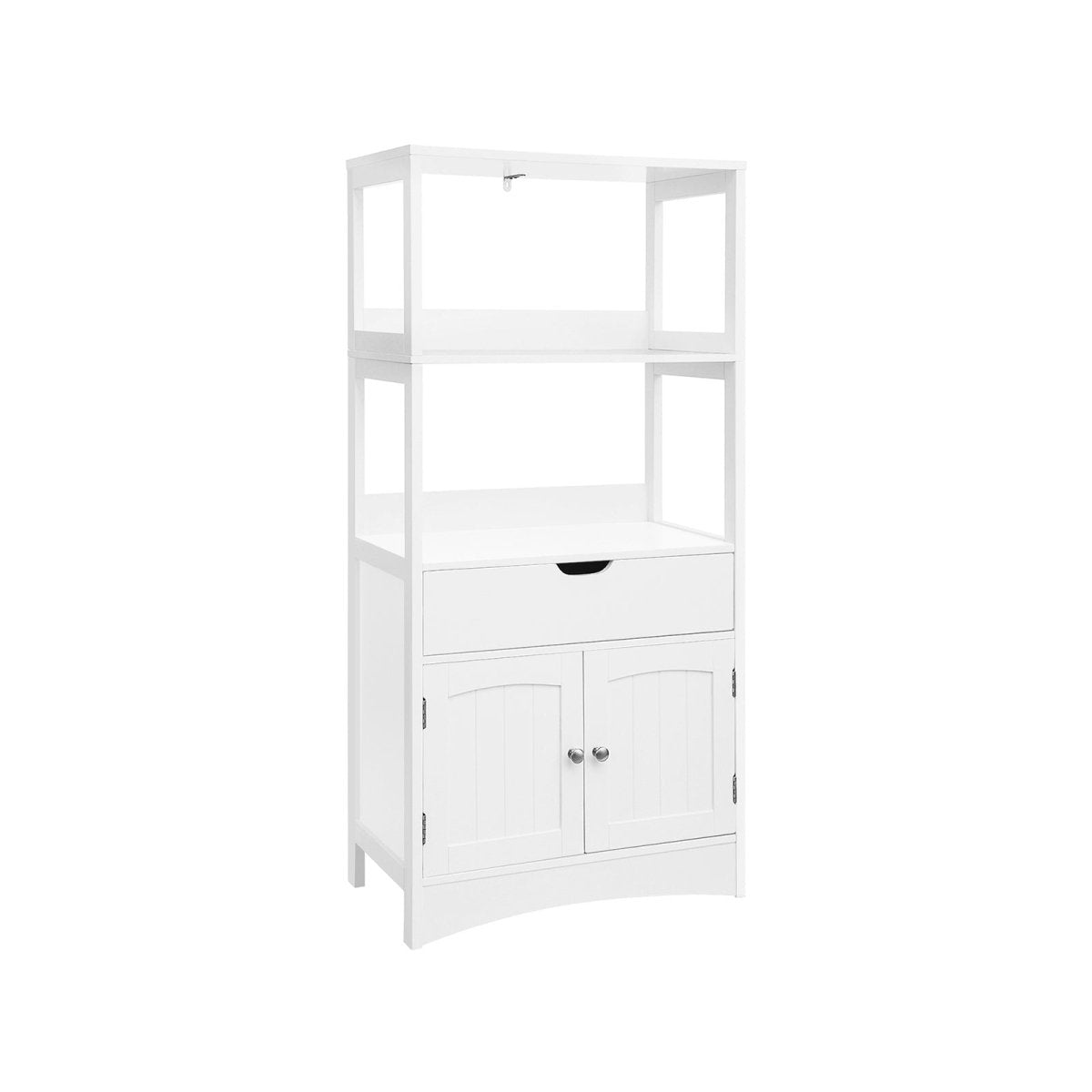 Veelzijdige Opbergkast – Praktisch en Ruimtebesparend voor Elke Kamer - De Vries Meubels