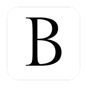 Bergmann Möbel logo