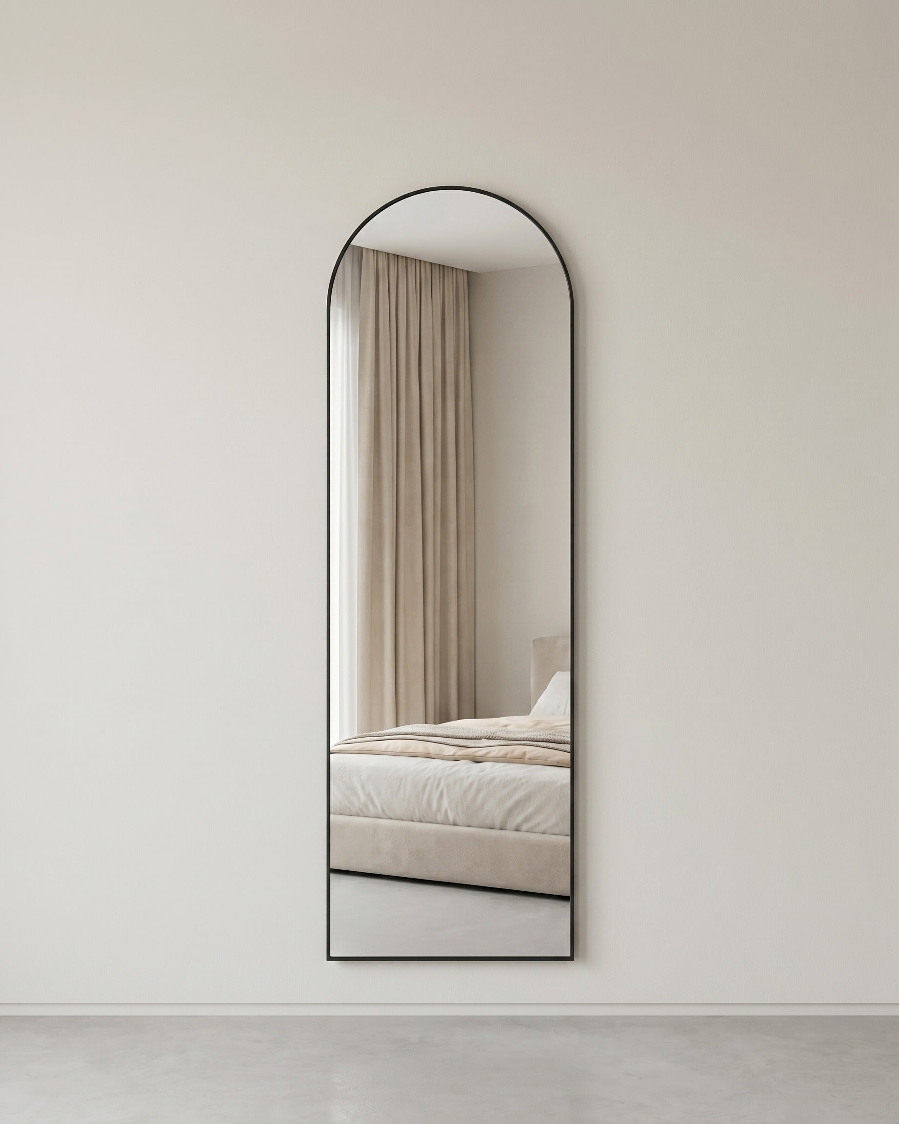 Hängespiegel - Elegant - 120 x 40 cm