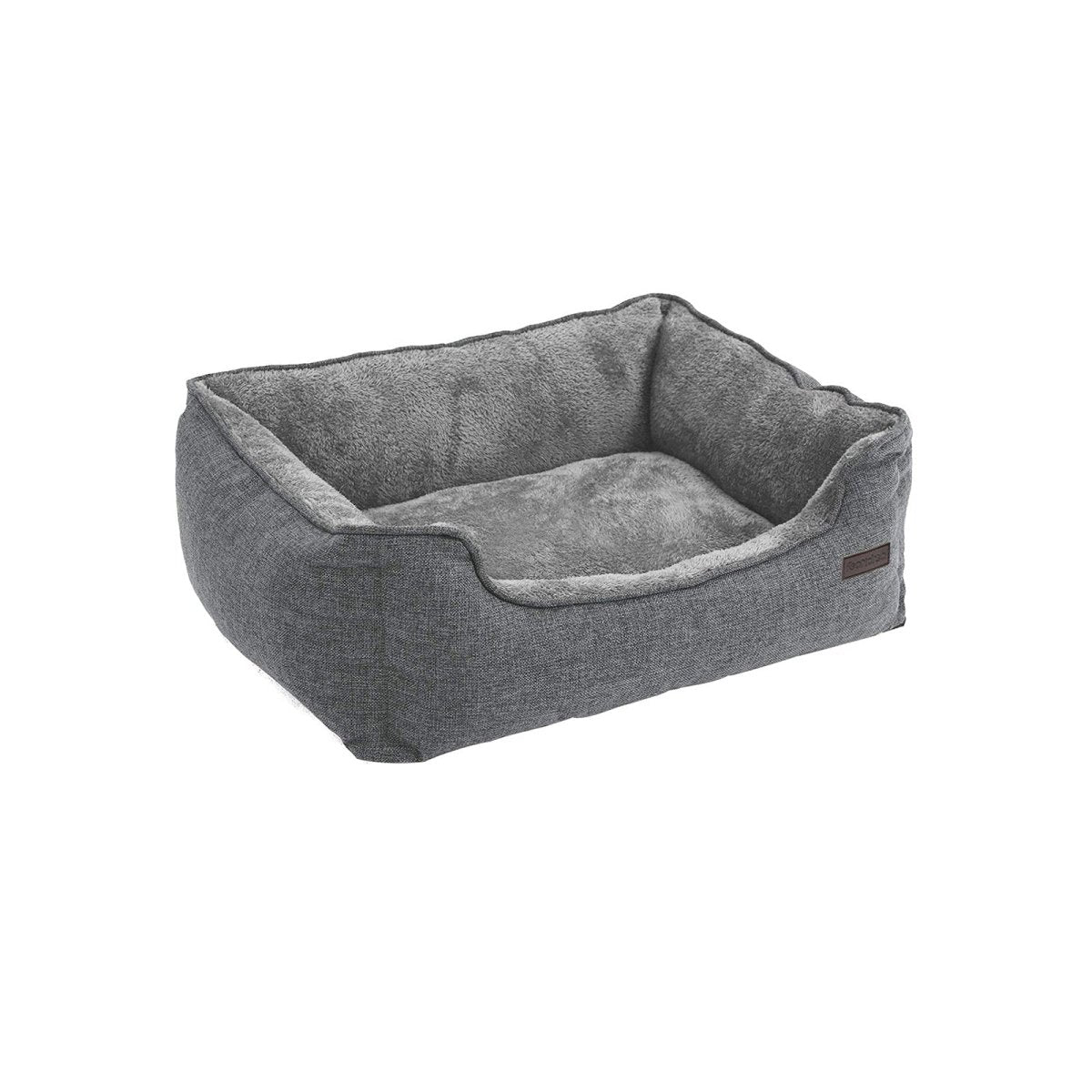Comfortabel Hondenbed - Hondemand Anti - slip - Afneembare Hoes - De Vries Meubels