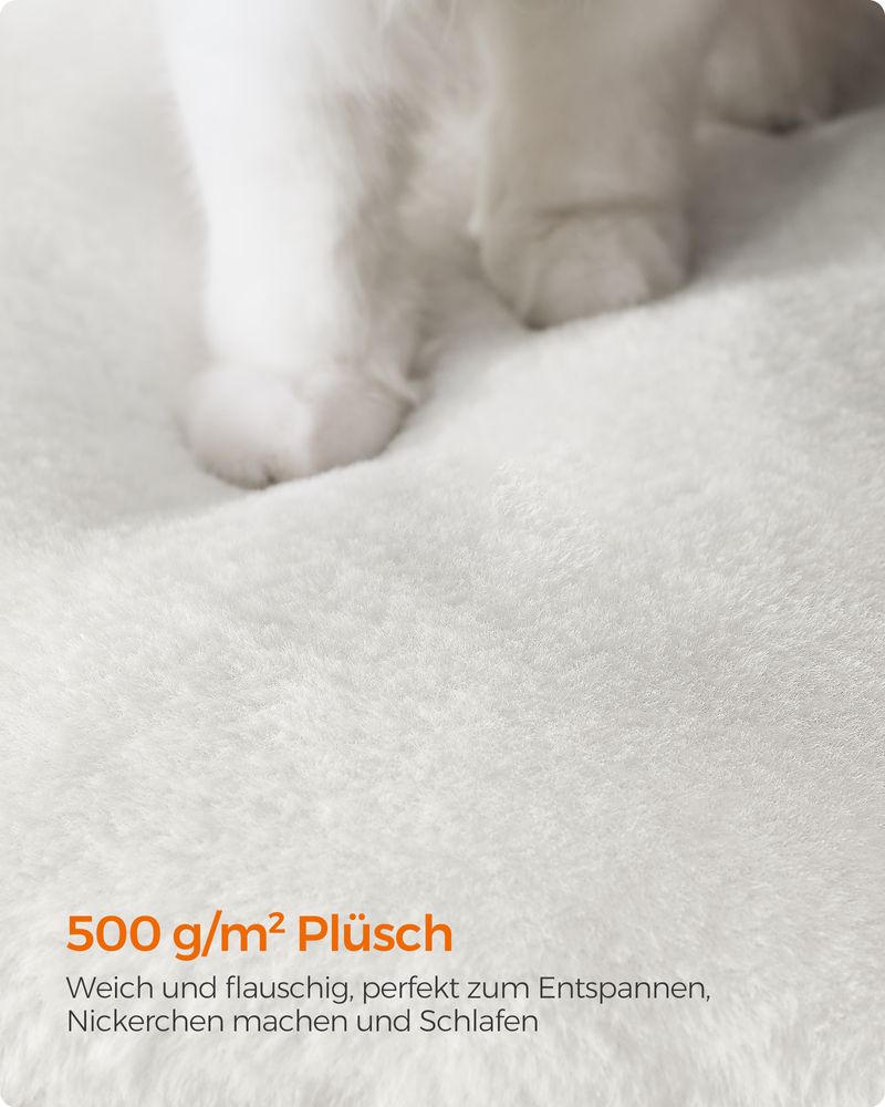 Compacte Krabpaal - Stijlvol en praktisch voor jouw katten - De Vries Meubels