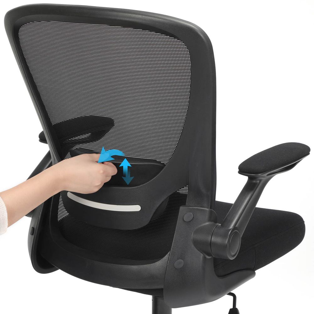 Complete Werkplek Budget - Elektrisch Zit - Sta Bureau + Ergonomische Bureaustoel - In Hoogte Verstelbaar Bureau - (Thuis)kantoor - De Vries Meubels
