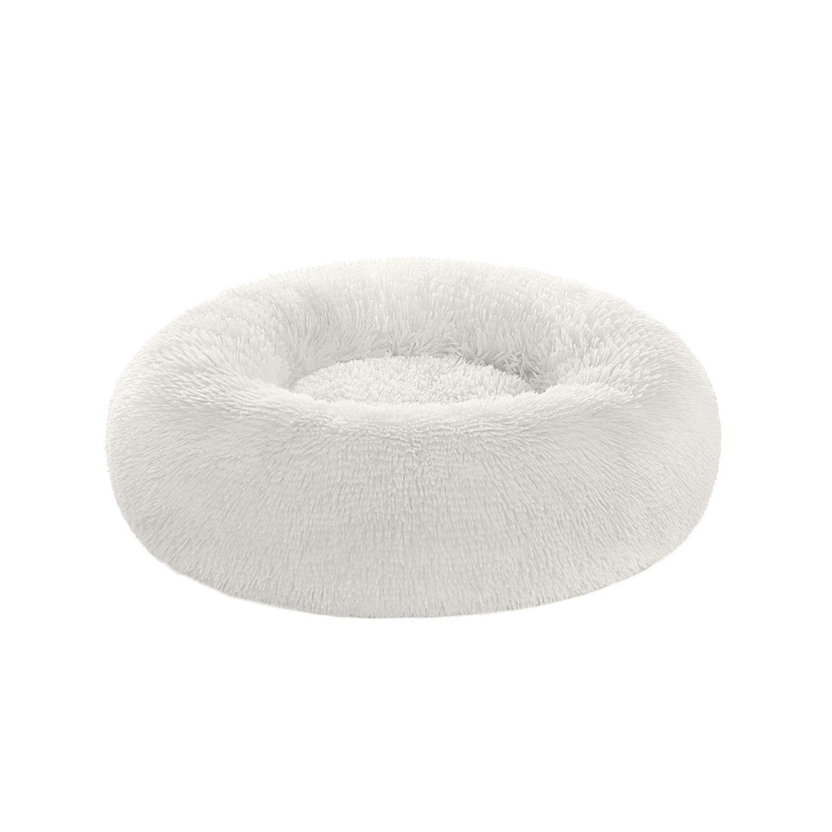Donutvormig Hondenbed – Extra Zacht en Comfortabel - De Vries Meubels