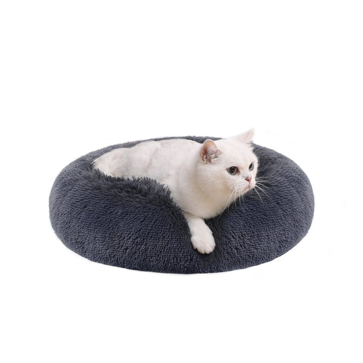 Donutvormig Hondenbed – Extra Zacht en Comfortabel - De Vries Meubels