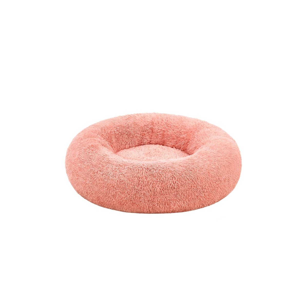 Donutvormig Hondenbed – Extra Zacht en Comfortabel - De Vries Meubels