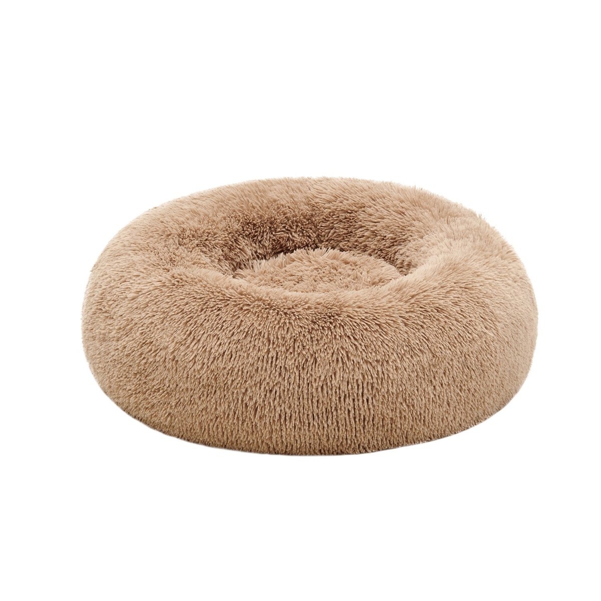 Donutvormig Hondenbed – Extra Zacht en Comfortabel - De Vries Meubels