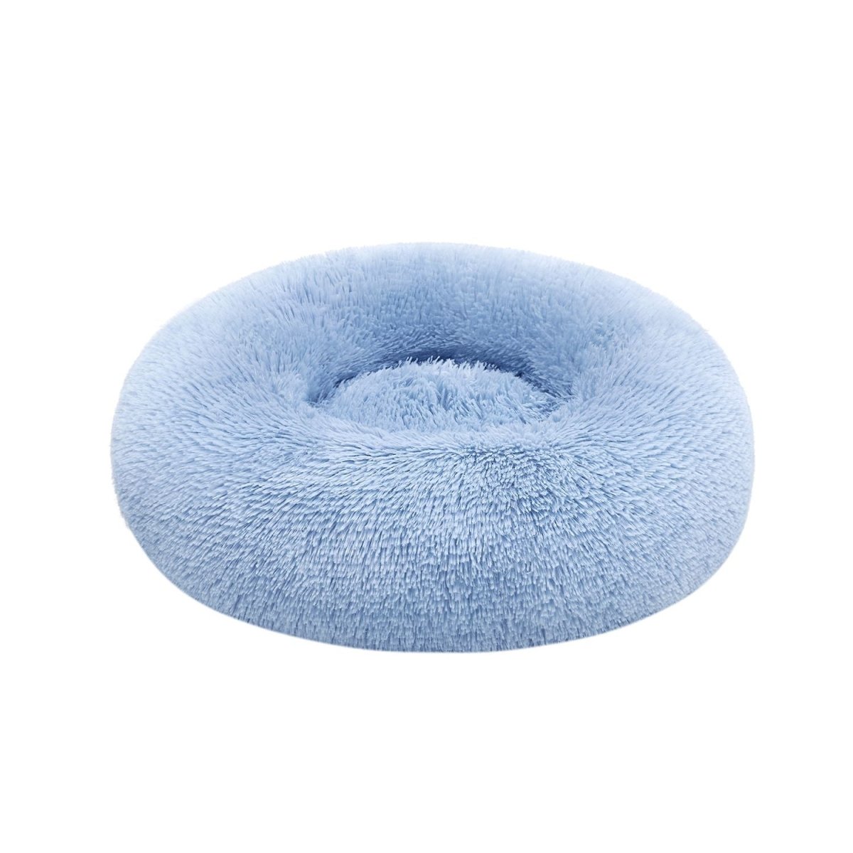 Donutvormig Hondenbed – Extra Zacht en Comfortabel - De Vries Meubels