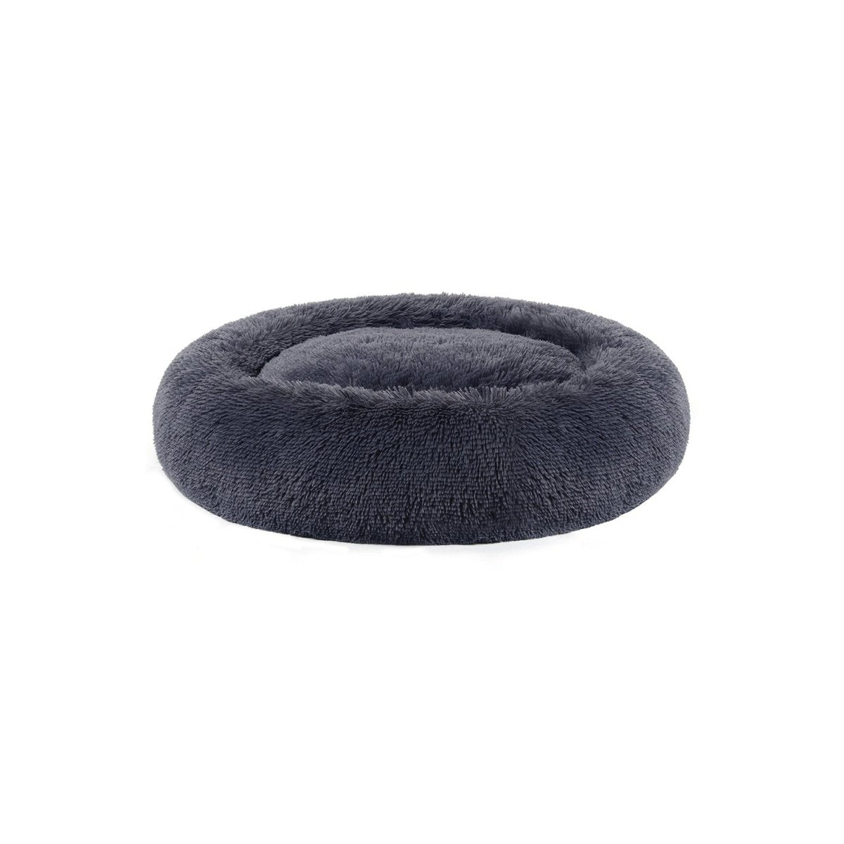 Donutvormig Hondenbed – Extra Zacht en Comfortabel - De Vries Meubels