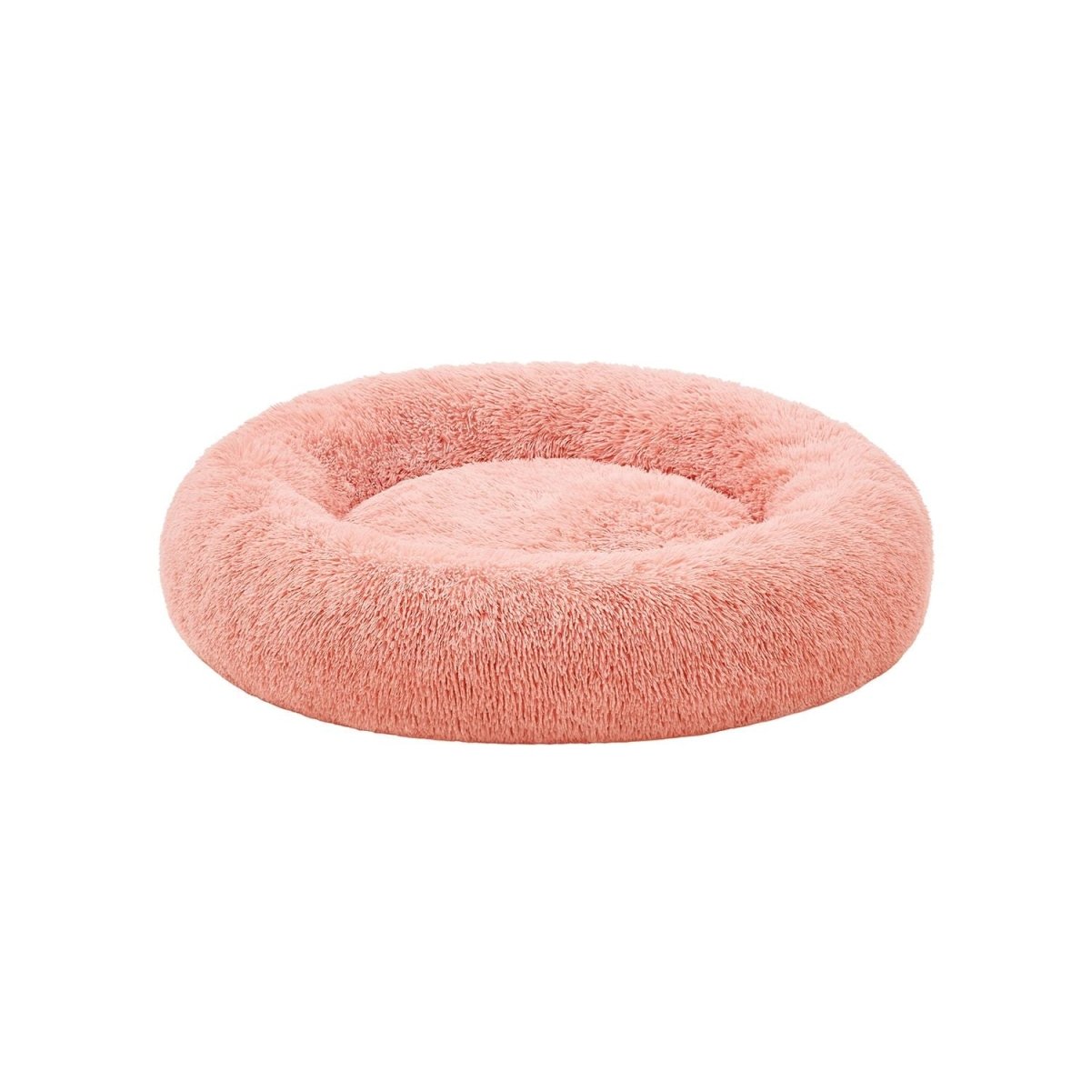 Donutvormig Hondenbed – Extra Zacht en Comfortabel - De Vries Meubels