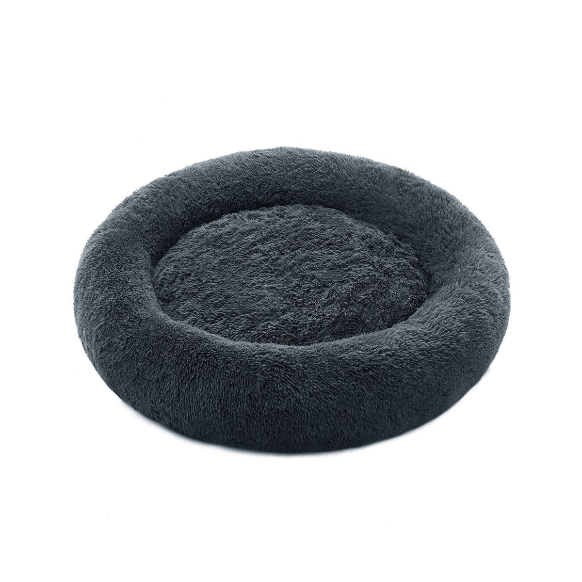 Donutvormig Hondenbed – Extra Zacht en Comfortabel - De Vries Meubels