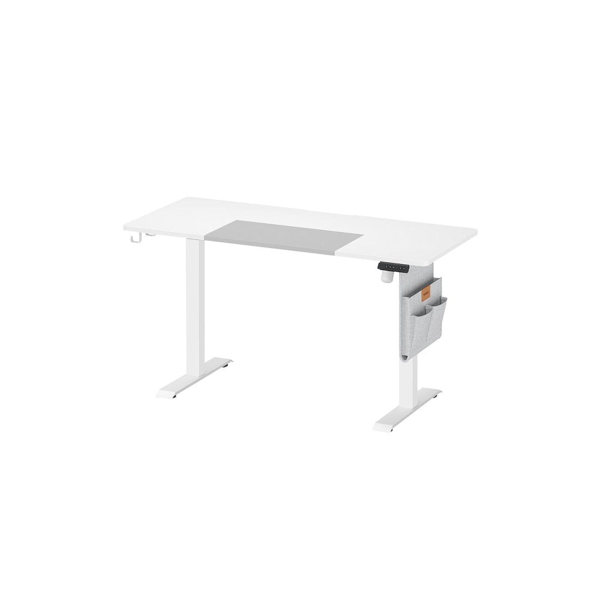 Elektrisch Verstelbaar Bureau - Sta Bureau - Ergonomische Werkplek - De Vries Meubels