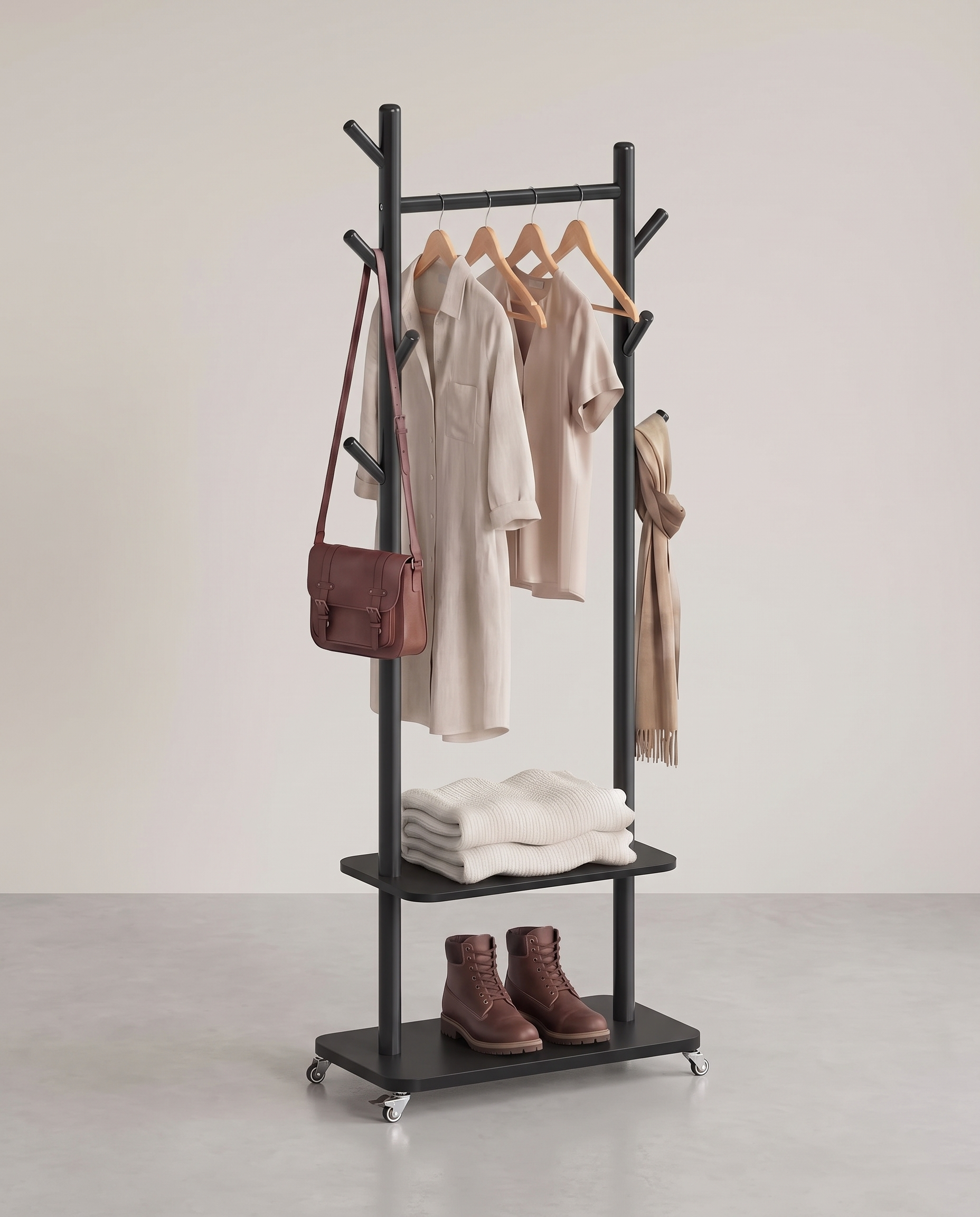 Garderobenständer – Bergmann Möbel