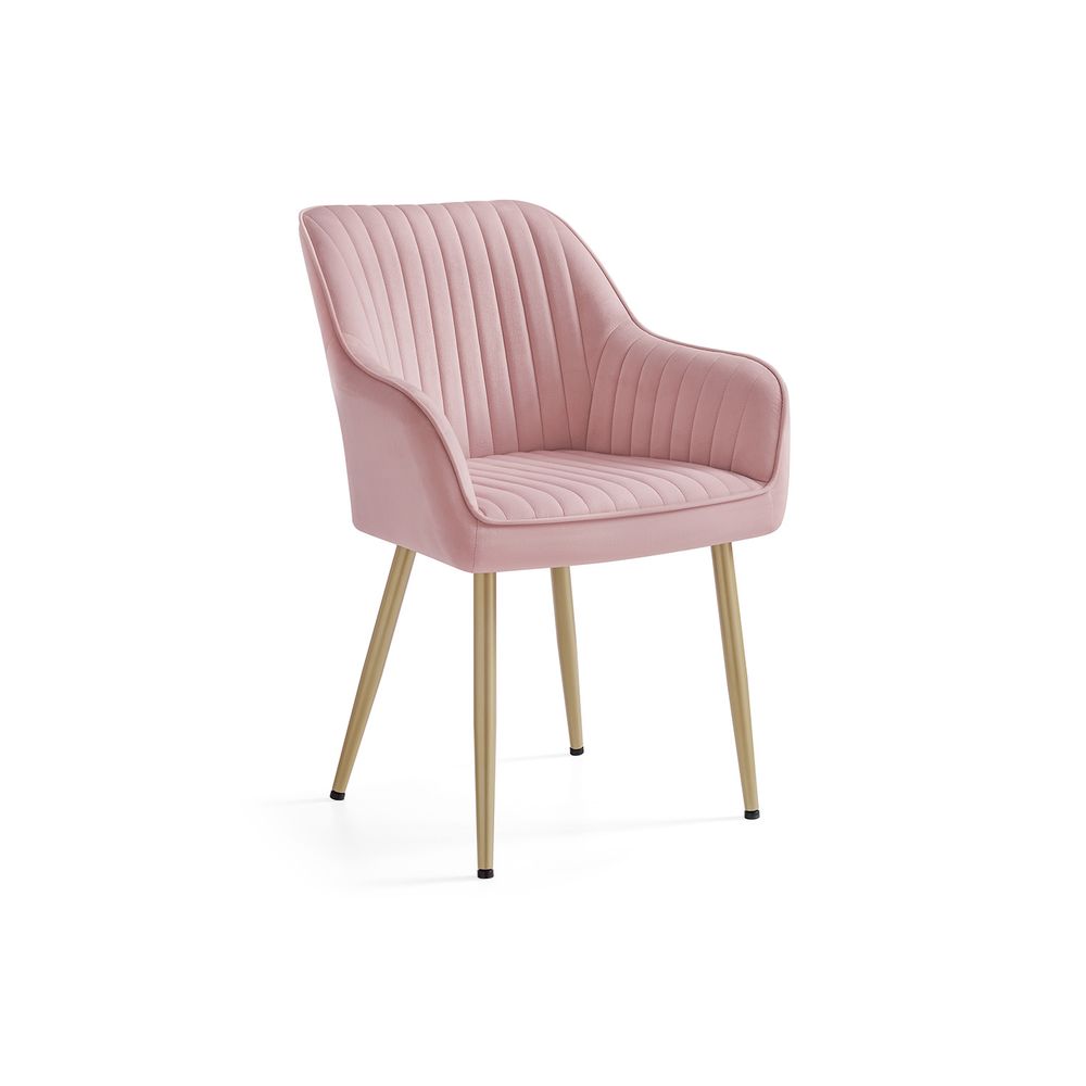 Luxe eetkamerstoelen met armleuning - De Vries Meubels