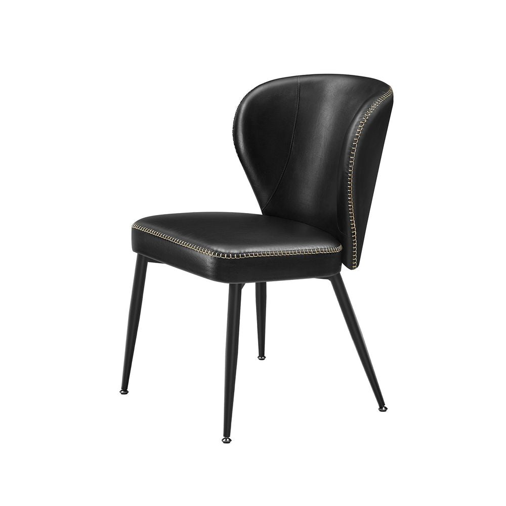 Moderne Eetkamerstoelen – Elegant Ontwerp - De Vries Meubels