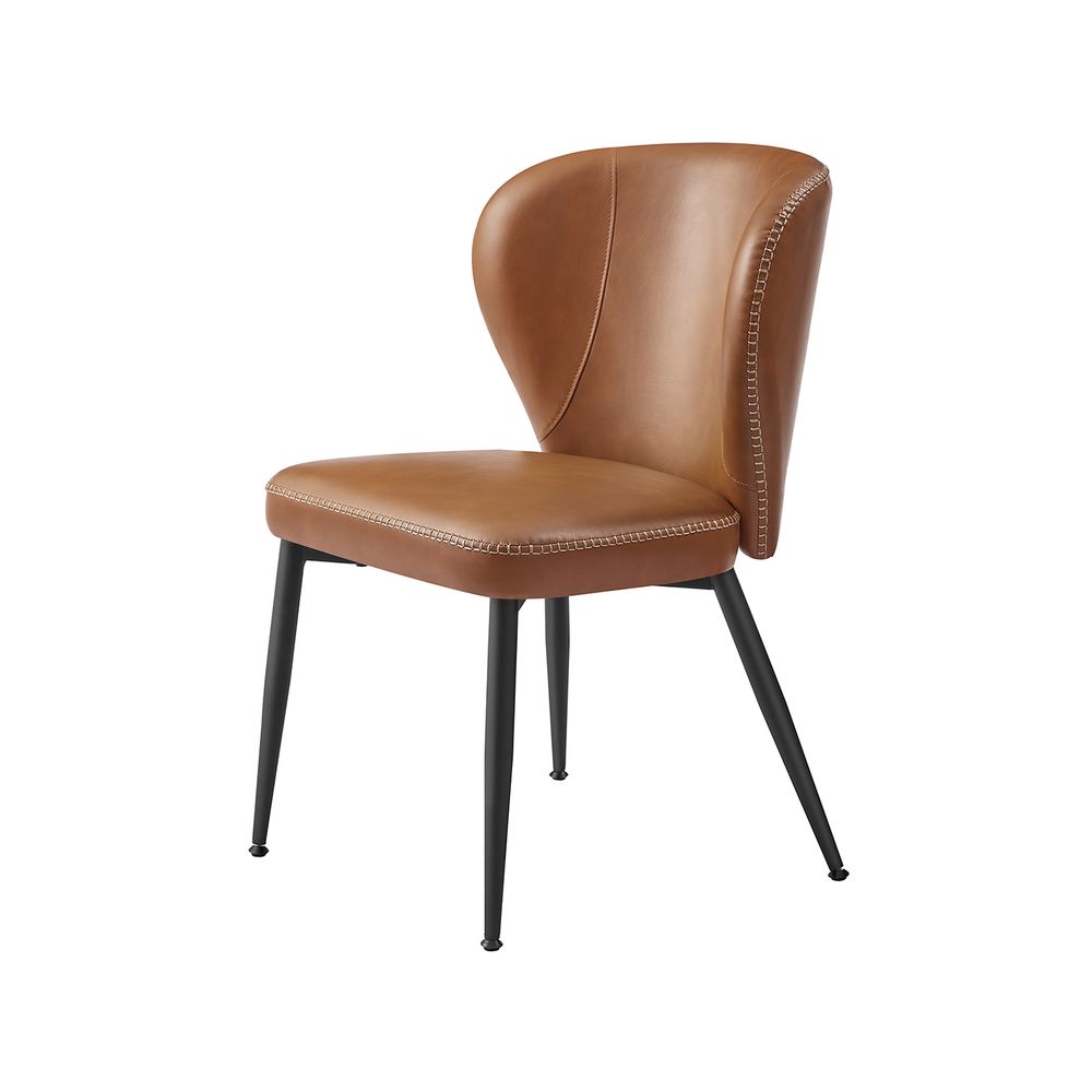 Moderne Eetkamerstoelen – Elegant Ontwerp - De Vries Meubels