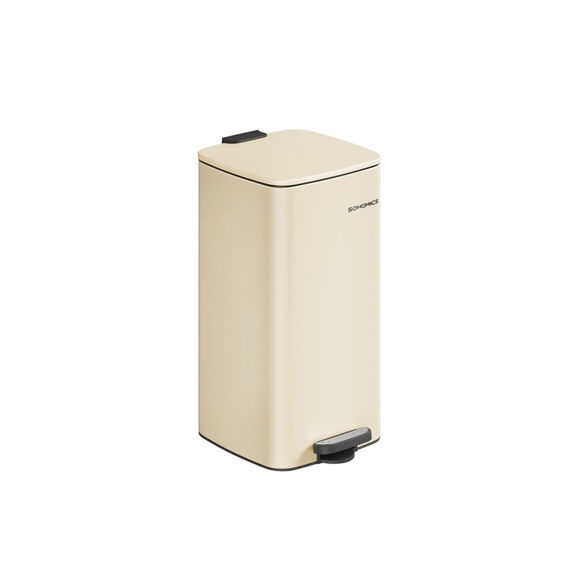 Pedaalemmer 20 of 30L - Stijlvol - Soft - close - De Vries Meubels