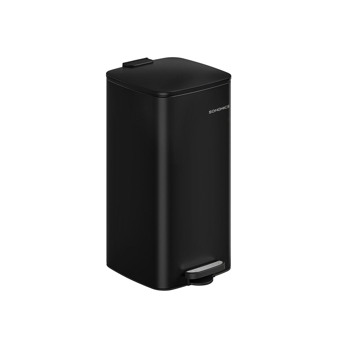 Pedaalemmer 20 of 30L - Stijlvol - Soft - close - De Vries Meubels
