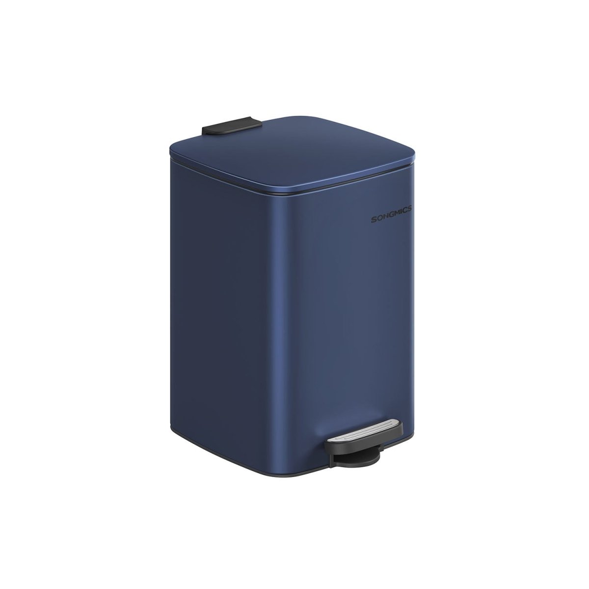 Pedaalemmer 20 of 30L - Stijlvol - Soft - close - De Vries Meubels