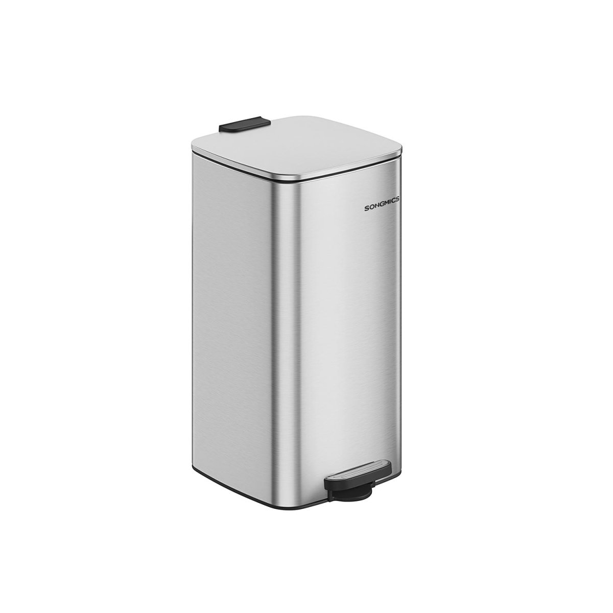 Pedaalemmer 20 of 30L - Stijlvol - Soft - close - De Vries Meubels