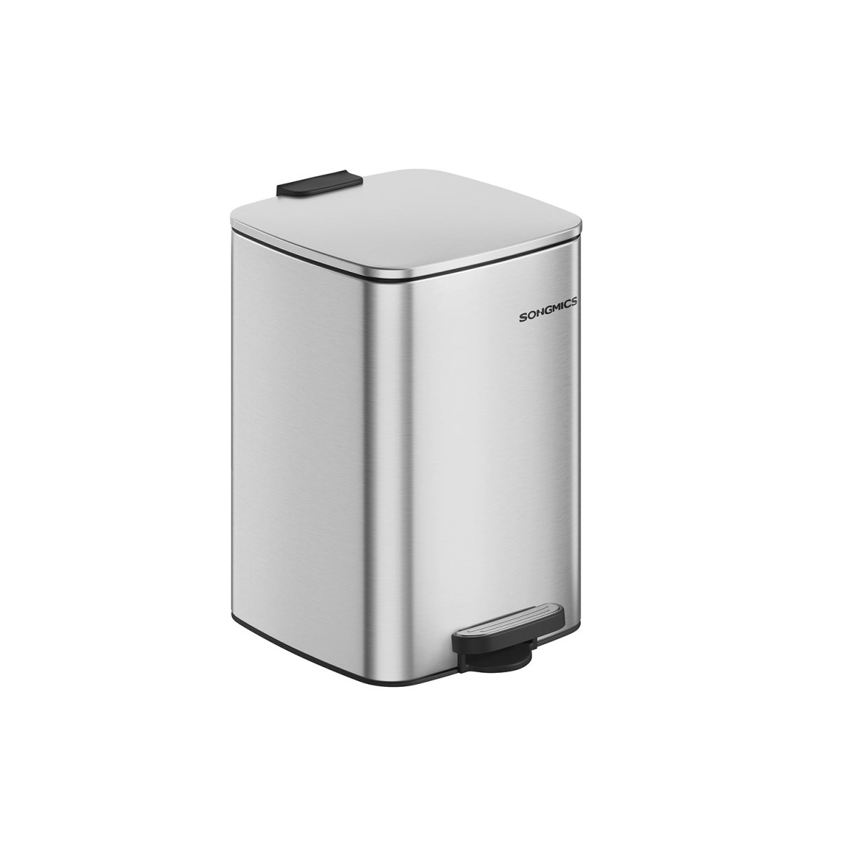 Pedaalemmer 20 of 30L - Stijlvol - Soft - close - De Vries Meubels