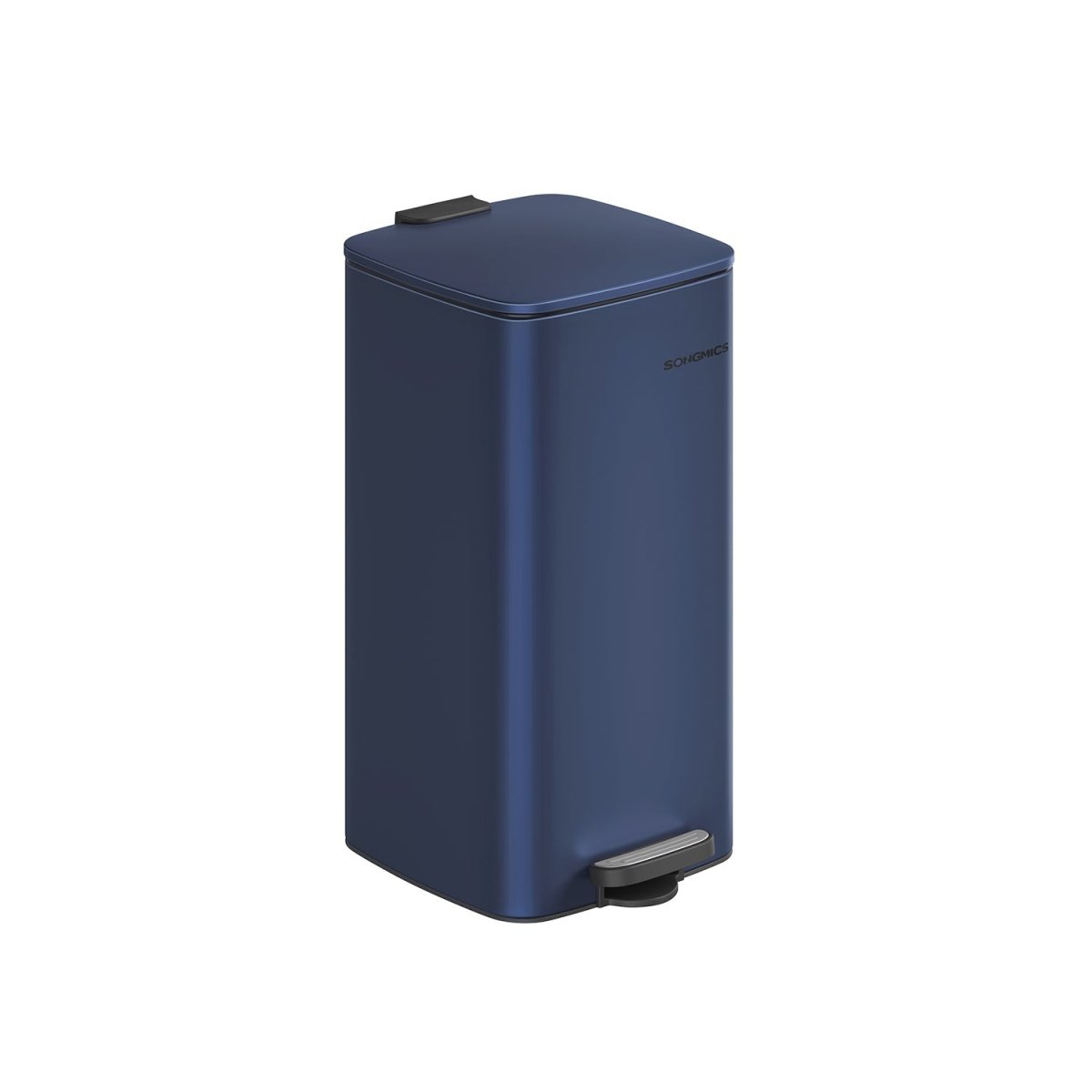 Pedaalemmer 20 of 30L - Stijlvol - Soft - close - De Vries Meubels