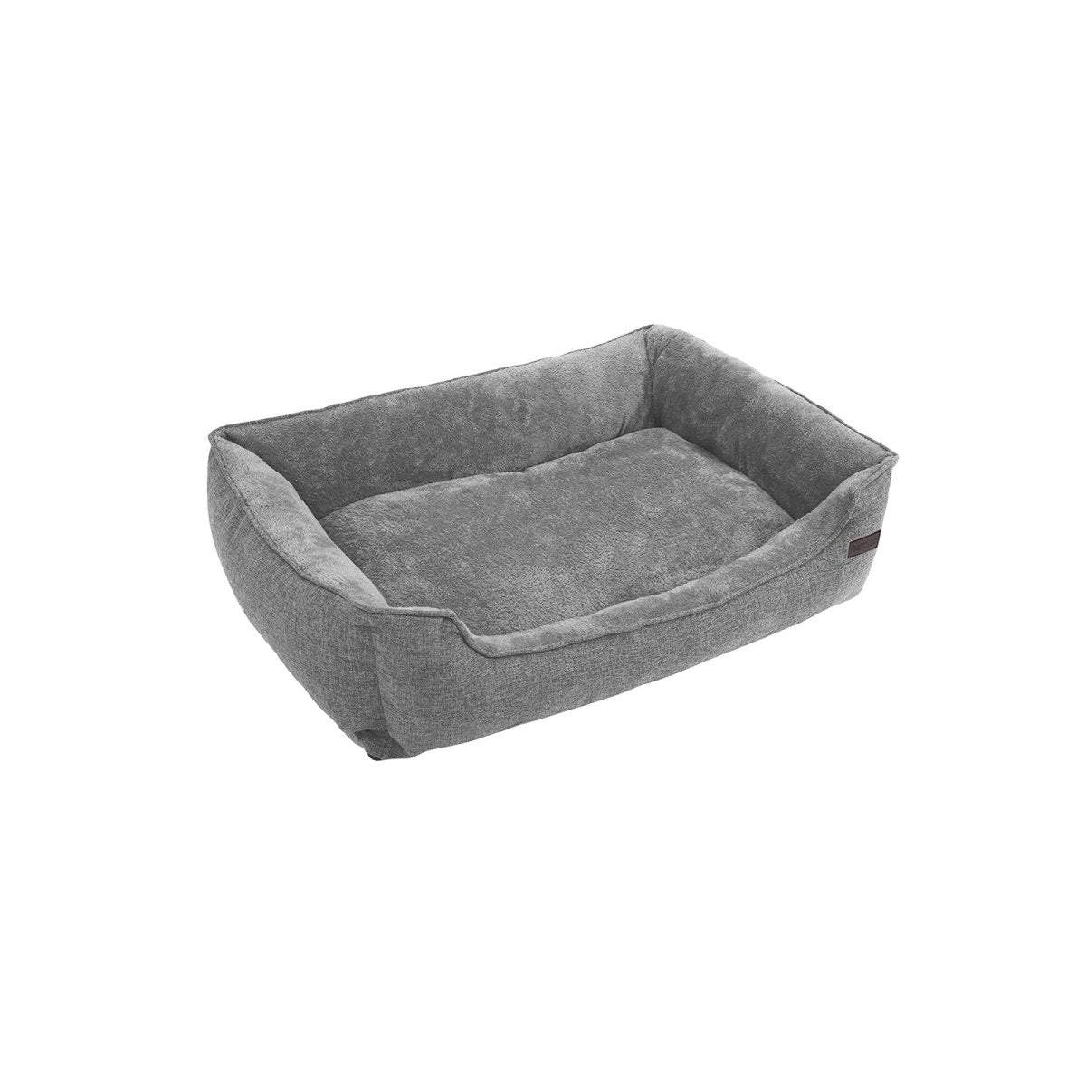 XXL Hondenbed - Orthopedische Hondensofa - Afneembare Hoes & Anti - slip - De Vries Meubels