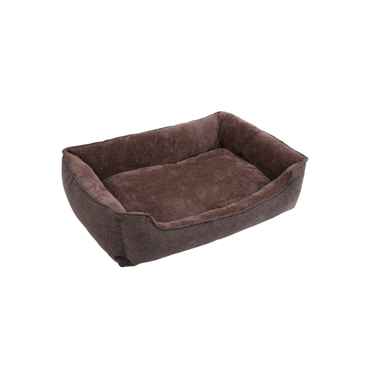 XXL Hondenbed - Orthopedische Hondensofa - Afneembare Hoes & Anti - slip - De Vries Meubels